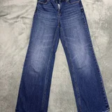 Брюки Zara — jean (photo 4)