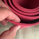 Коврик для йоги — knot, sandal, ringneck snake (photo 2)