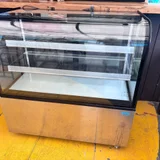 Холодильник-витрина — rotisserie, toaster, photocopier (photo 1)