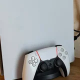 PlayStation 5 Digital Edition — joystick (photo 1)