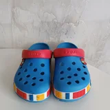 Резиновые сапоги Corso kids, размер 29 (photo 6)