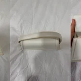 Контактные линзы и аксессуары (набор) — purse, shower curtain (photo 4)
