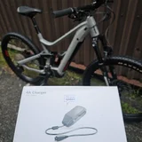Электровелосипед Smart Bosch 2026 — mountain bike (photo 3)