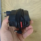 Ноутбук Asus K551L — switch, joystick (photo 3)