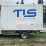 Перевозка грузов и переезды по Грузии — moving van (photo 2)