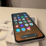Samsung Galaxy A16 — remote control, cellular telephone (photo 5)