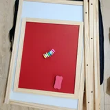 Ваза стеклянная прозрачная — notebook, laptop (photo 3)