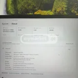 Ноутбук ASUS TUF (AMD Ryzen 7 5800H, RTX 3060, 16GB RAM, 1TB SSD) — screen (photo 4)