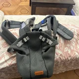 Тактический рюкзак с кобурой и галстуком — backpack, holster (photo 2)