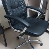 Кресло парикмахерское — barber chair (photo 2)