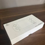 Игровая консоль Anbernic RG40XX H — photocopier, modem, dishwasher (photo 4)