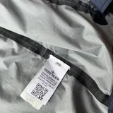 Куртка Stone Island Gatment Gyed Performance Rip Stop (photo 8)