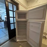 Двухкамерный холодильник VOX — refrigerator (photo 1)