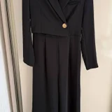 Женский костюм Luxe & Capiteux — trench coat, suit (photo 1)