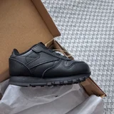 Детские кроссовки Reebok Classic Leather (photo 10)
