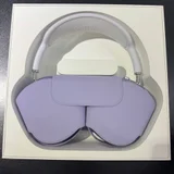 Airpods Max — toilet seat (photo 3)