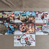 Valkyria Chronicles для PS3 — comic book, web site (photo 2)