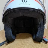 Шлем MT Helmets Viale S SV (photo 7)