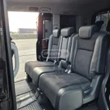 Минивэн — barber chair, golfcart, minibus (photo 4)