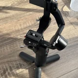 Стабилизатор DJI RS3 Mini — tripod, reel (photo 3)