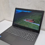Ноутбук Lenovo 15.6" — notebook, laptop (photo 2)
