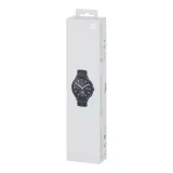 Смарт часы Xiaomi Watch 2 Pro Global — switch, combination lock (photo 1)