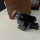 Вебкамера Logitech Brio Ultra HD Webcam (photo 1)