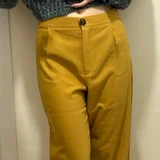 Туфли 36 размер — suit, velvet (photo 2)