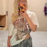 Голубое платье — jaguar (photo 2)