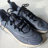 Кроссовки Under Armour Project Rock 8 — running shoe, shoe shop (photo 2)