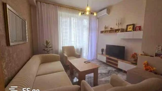 2-комнатная квартира. Дигоми