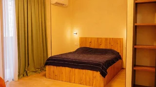 Студия в Salami Residence, 37 кв.м, $400