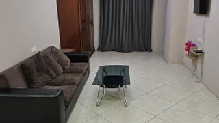 2 room Flat For Rent. Isani