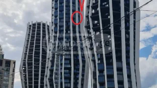 2-комнатная квартира в Тбилиси
