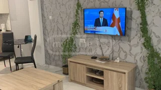 Посуточно 2-комнатная квартира в Варкетили