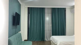 Квартиру-студию