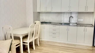 2-комнатная квартира. Диди Дигоми