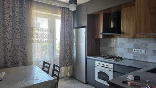 3-комнатная квартира в Тбилиси