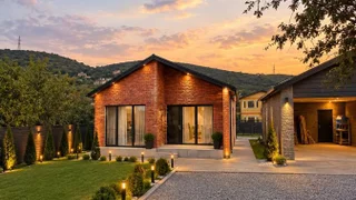 Керзо сахли в Мухиани, 80 кв.м, $115,000