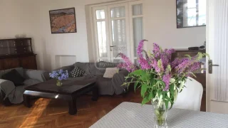 3-комнатная квартира в районе Старого Батуми