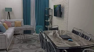 1+1 на Kakhaberi 20 Kakhaberi District