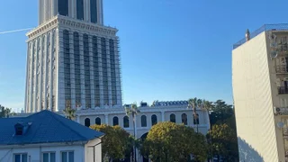 Квартира в центре Старого города, 80 м²