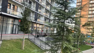 2-комнатная квартира в Ортачале