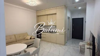1+1, 51 м², $600