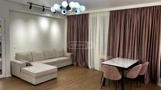 3-комнатная квартира в Тбилиси