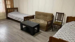 1-комнатная квартира сдаётся. Дигоми