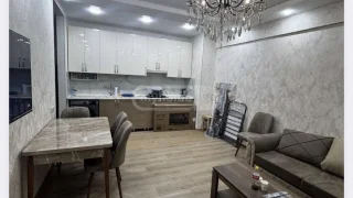 3-комнатная квартира в Самгори