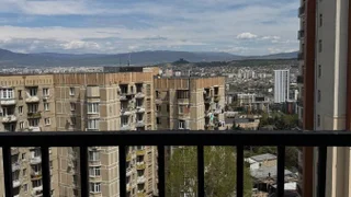 2-комнатная квартира Продаётся. Вашлиджвари