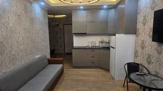 1+1 на ხიმშიაშვილის ქ. 19 Khimshiashvili District