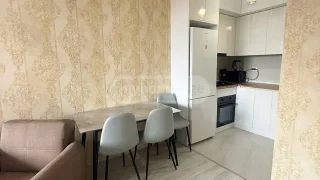1+1 на Black Sea Towers Zhiuli Shartava Avenue 16 ხიმშიაშვილის უბანი